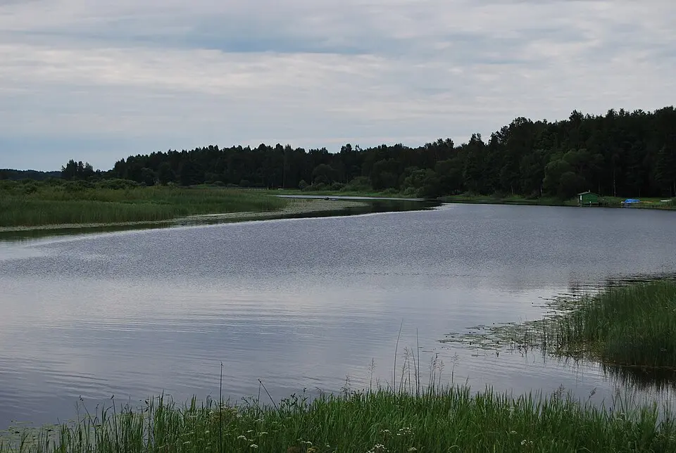 Väike Emajõgi