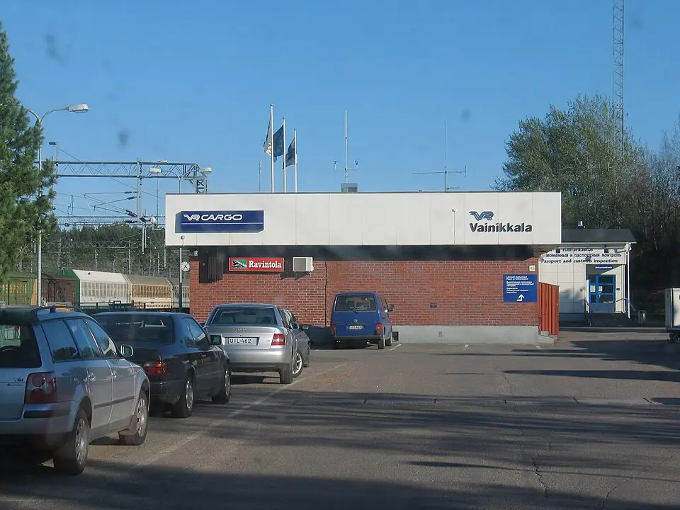 Vainikkala