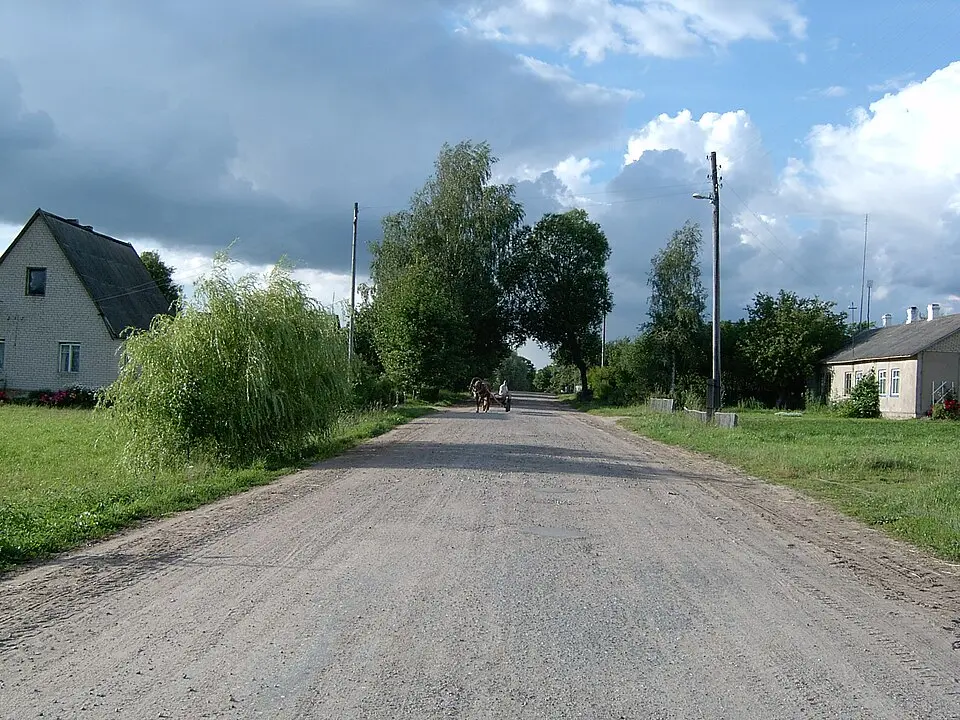 Вайнюнцы