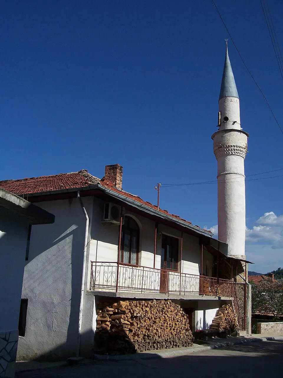 Ваклиново