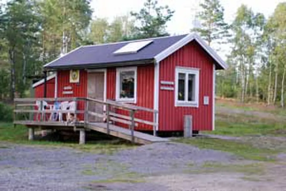 Kynnefjäll - Sätret
