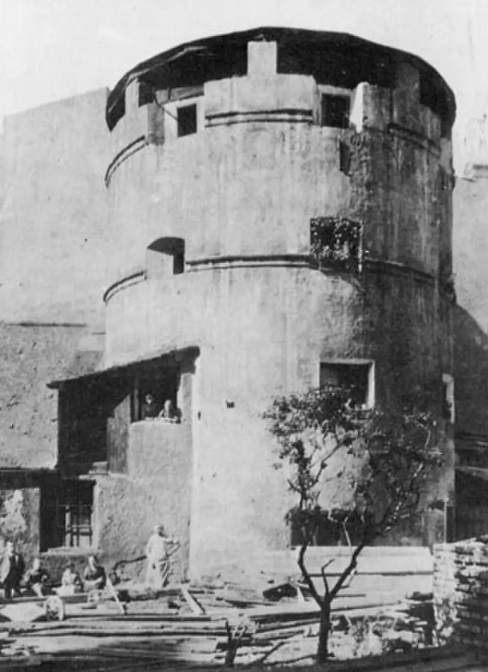 Prinzessturm