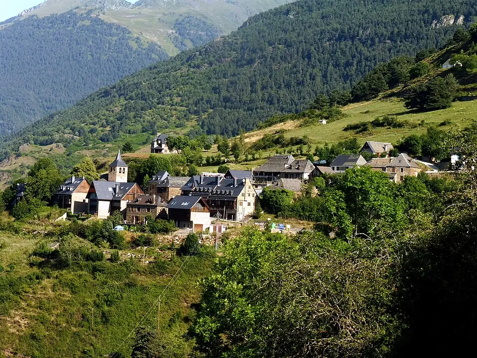 Montcorbau