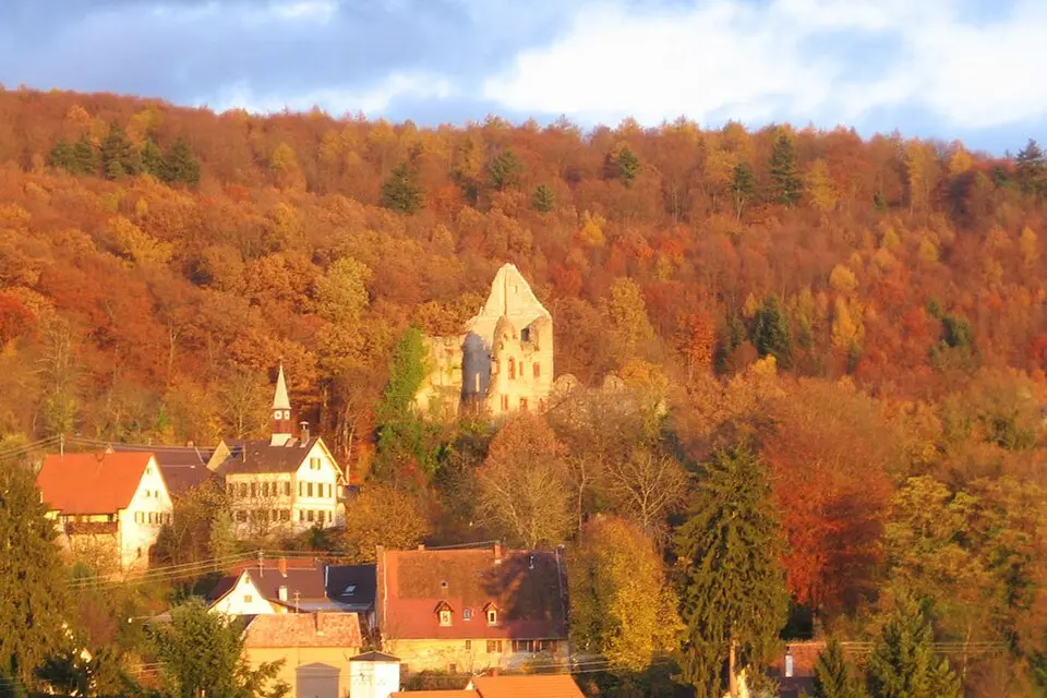 Burg Landeck (Baden)