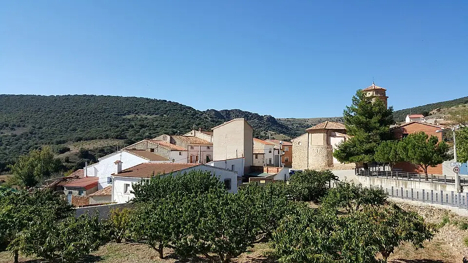 Val de San Martín