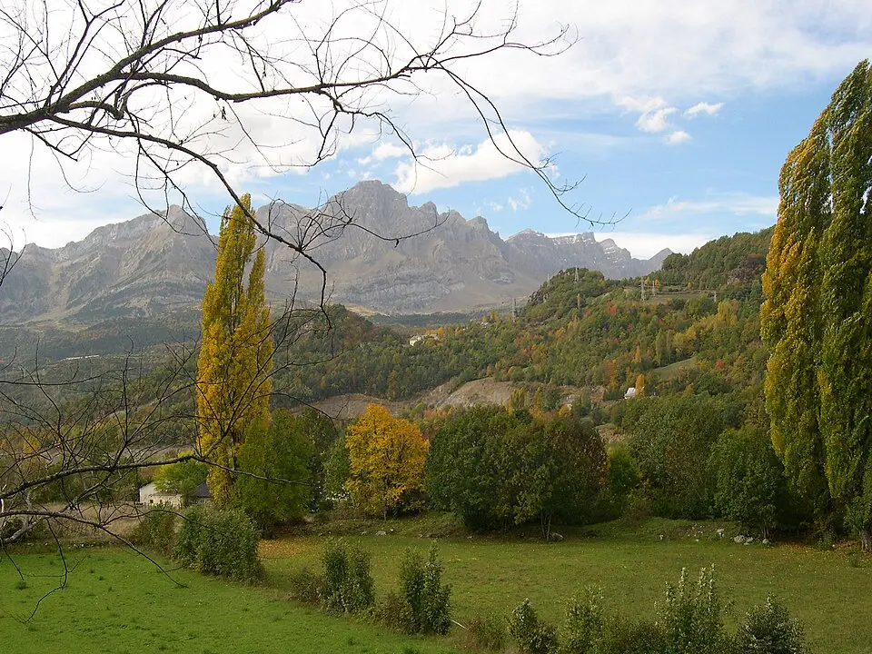 Haut-Aragon