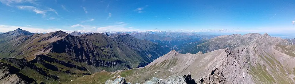 Valle Germanasca