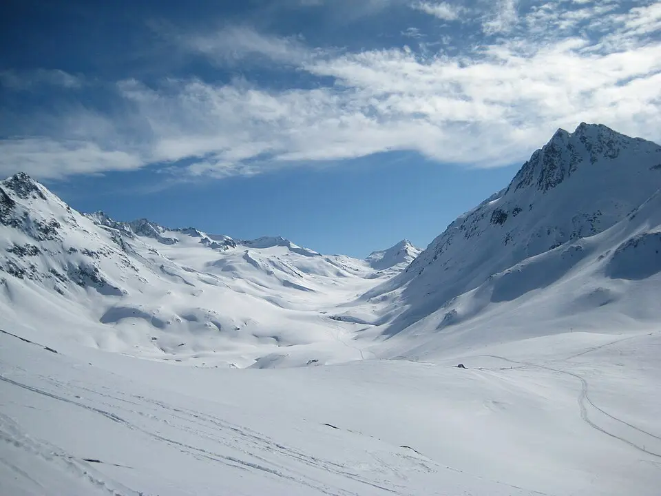 Schwarzberg