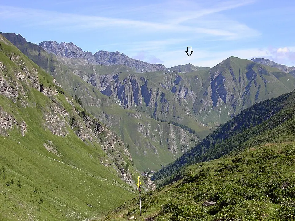 Visnitzkopf