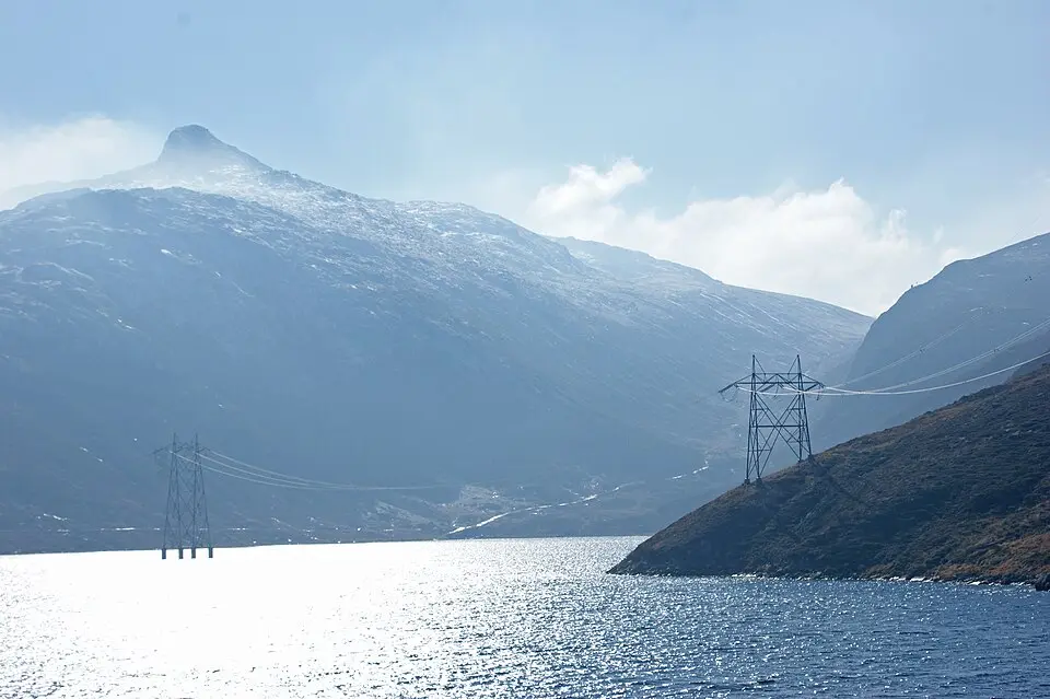 Pizzo dell’Uomo
