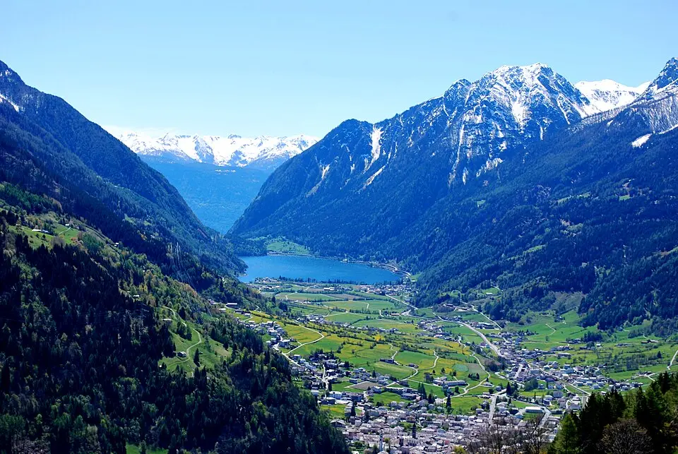 Poschiavo