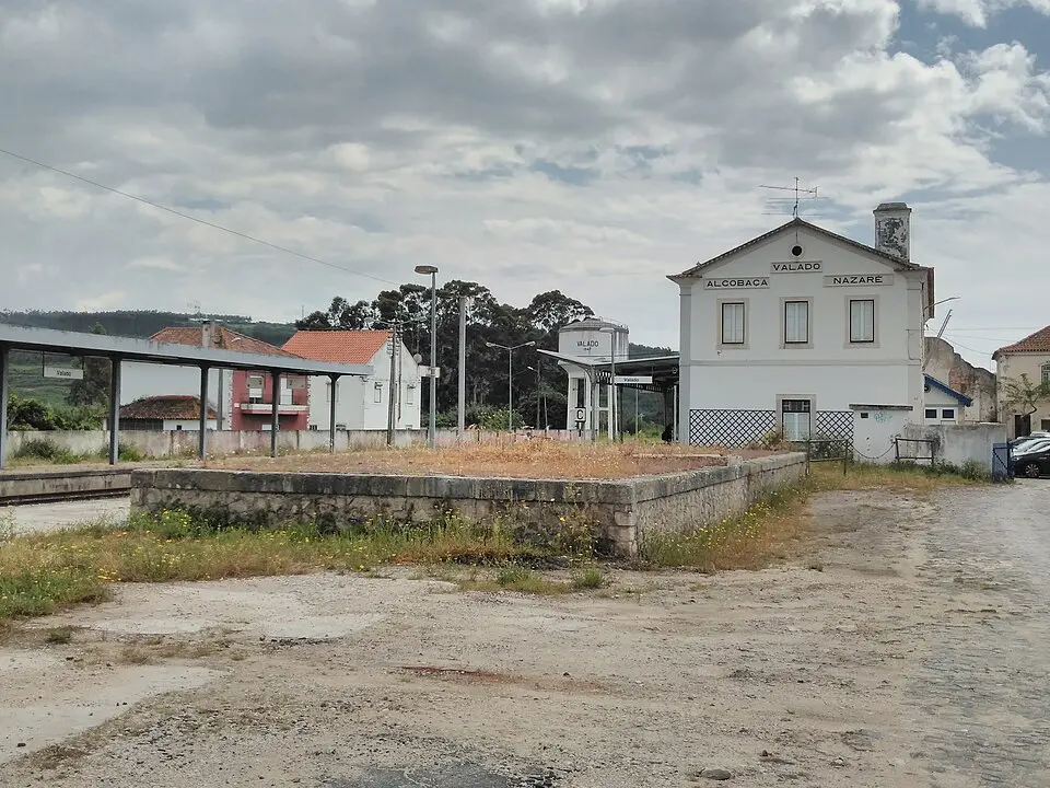 Valado dos Frades