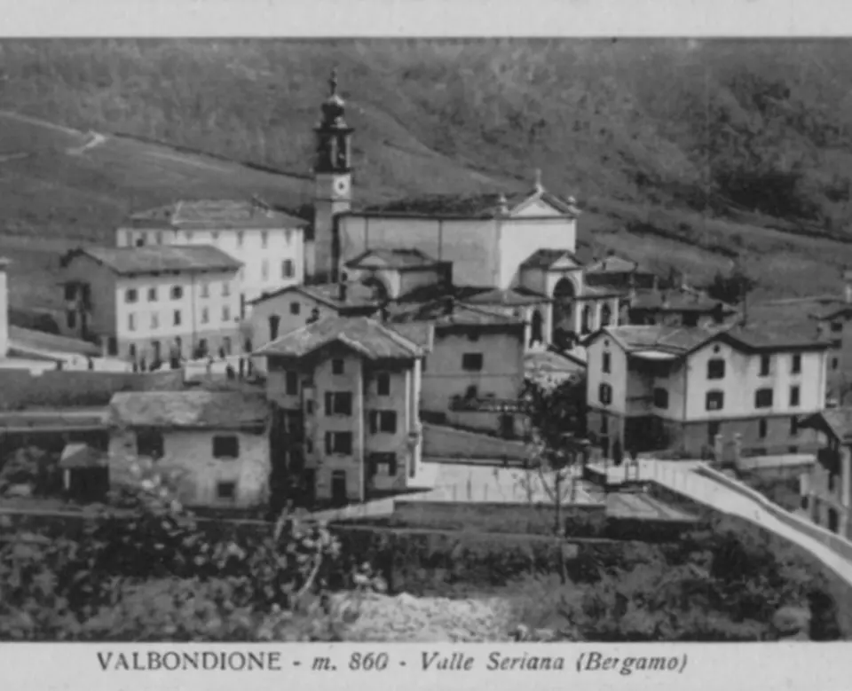 chiesa di San Lorenzo