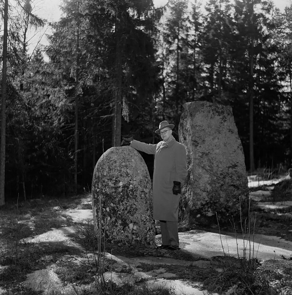 Valbysteinene