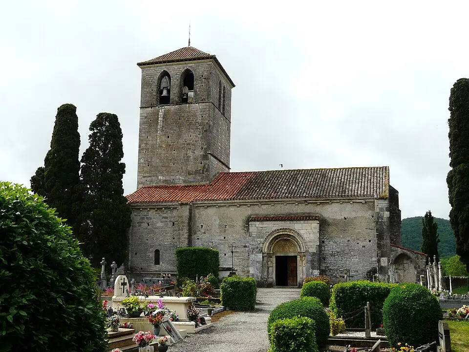 Valcabrère