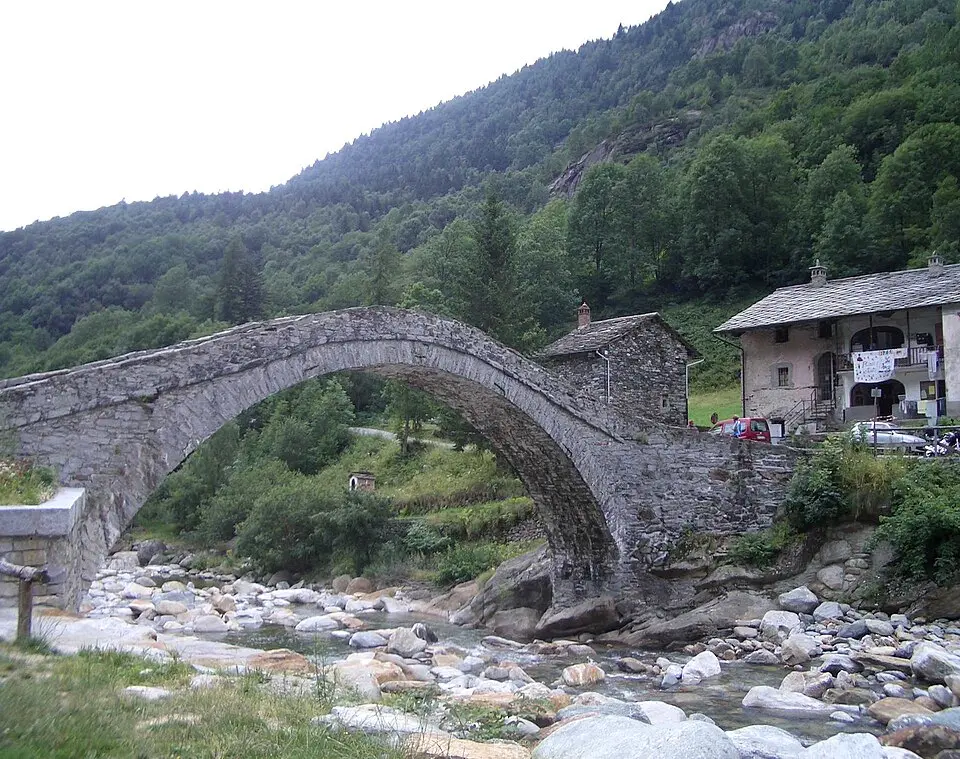 Valchiusella