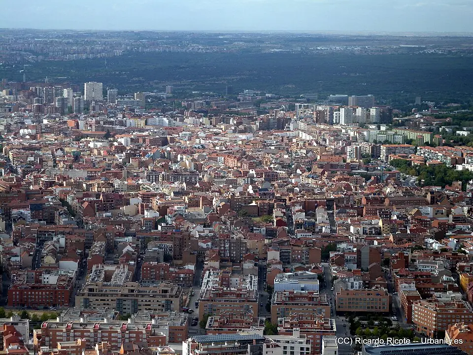 Valdeacederas