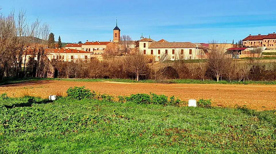 Valdeavero