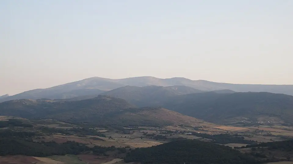 Valdecebollas