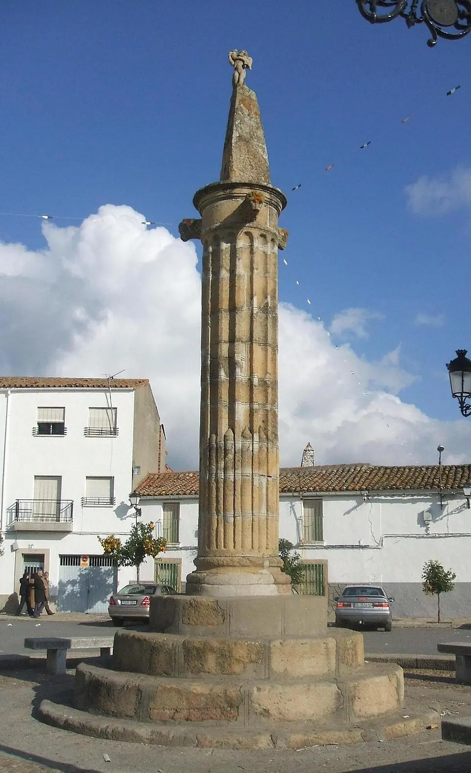 Bild: Marbregal · CC BY 3.0 Valdefuentes