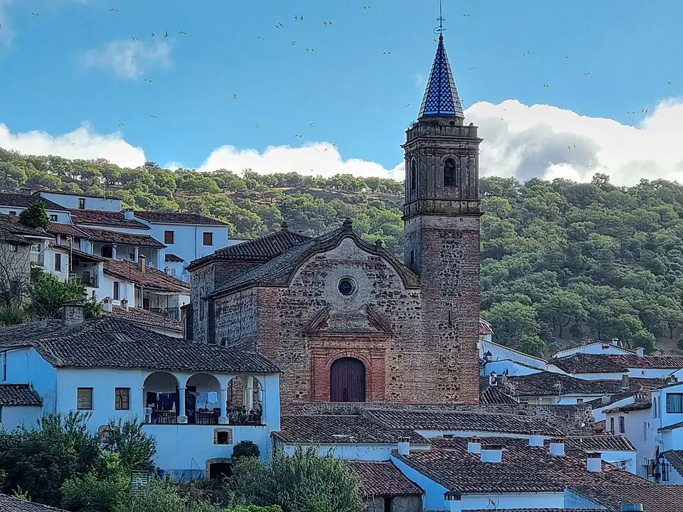 Valdelarco
