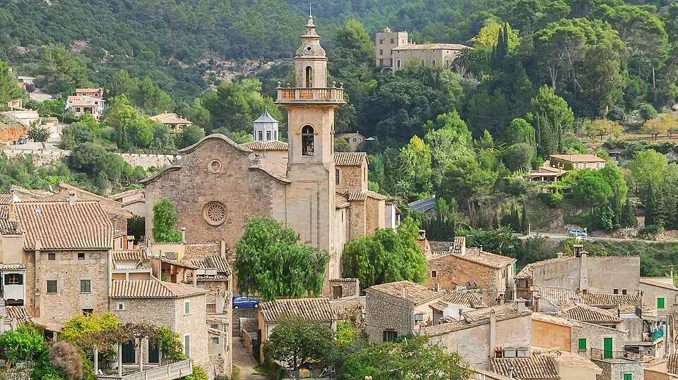 Valldemosa