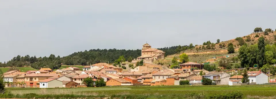 Valdenebro