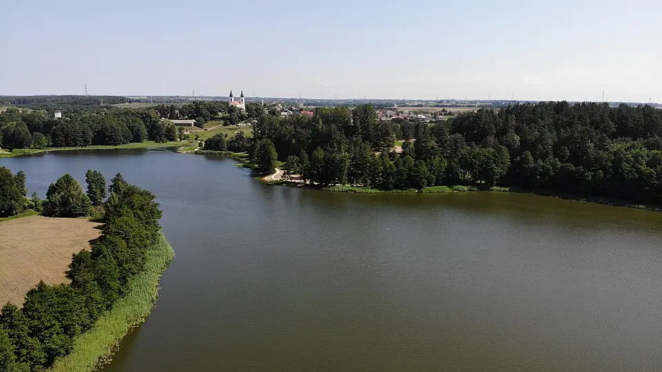 Région de Suwałki