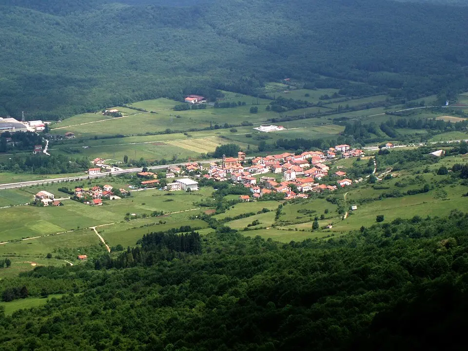 Bacáicoa