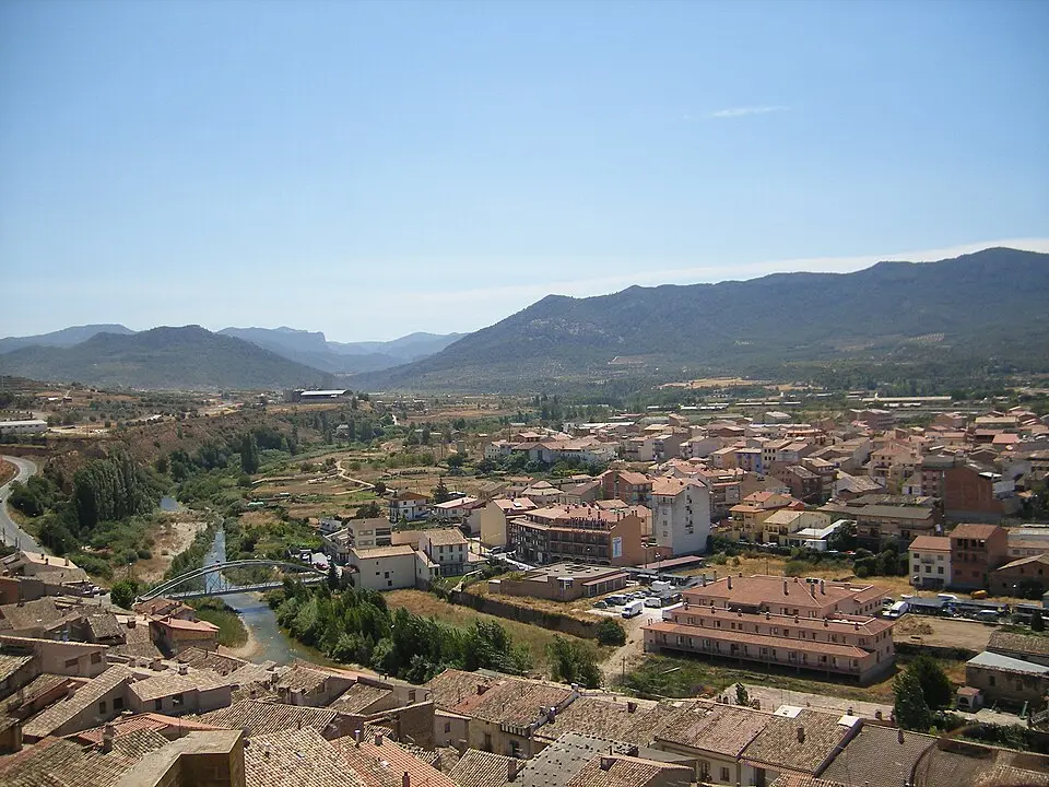 Matarraña