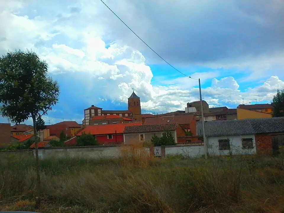 Valdevimbre