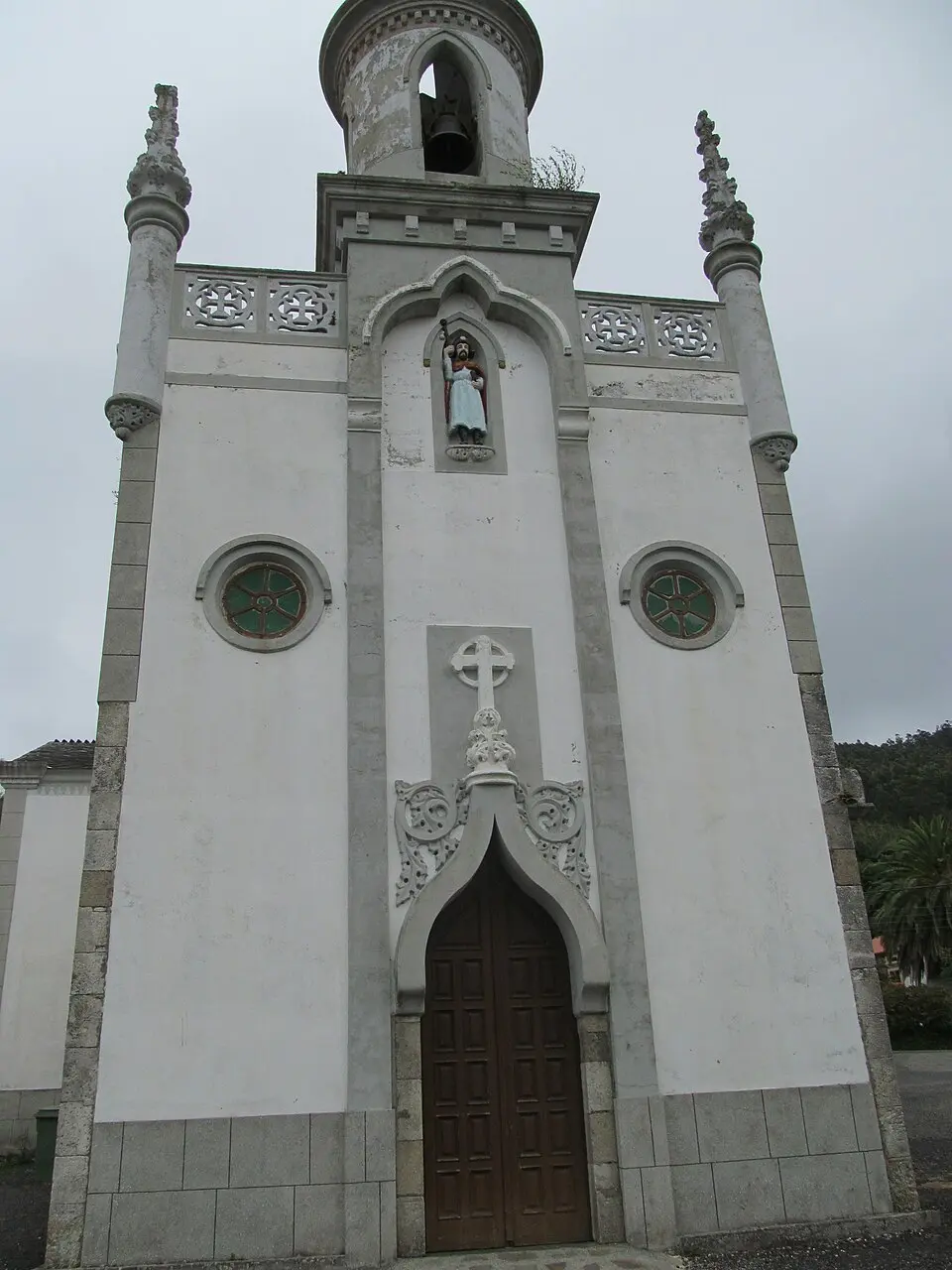 Pantín