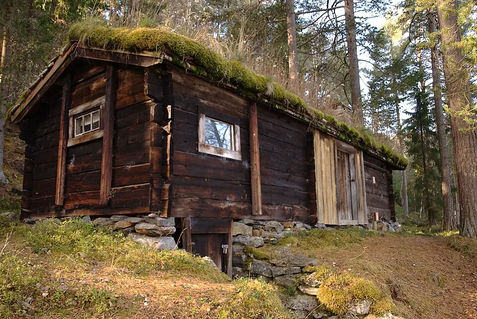 Valdres Folkemuseum