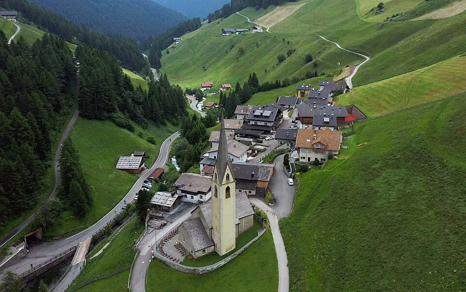Valdurna