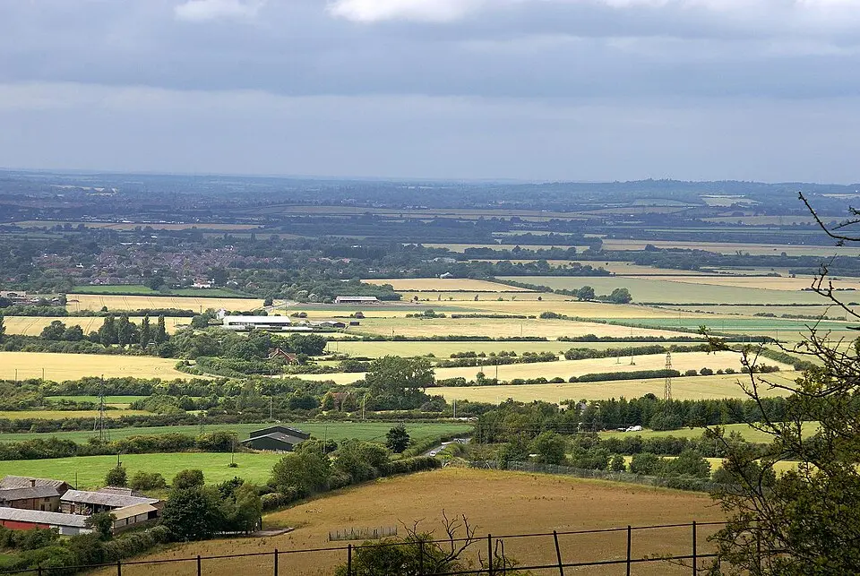 Aylesbury Vale