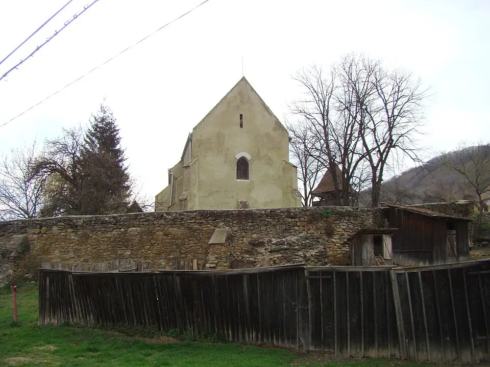 Valea Lungă