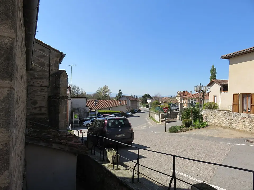 Valeille