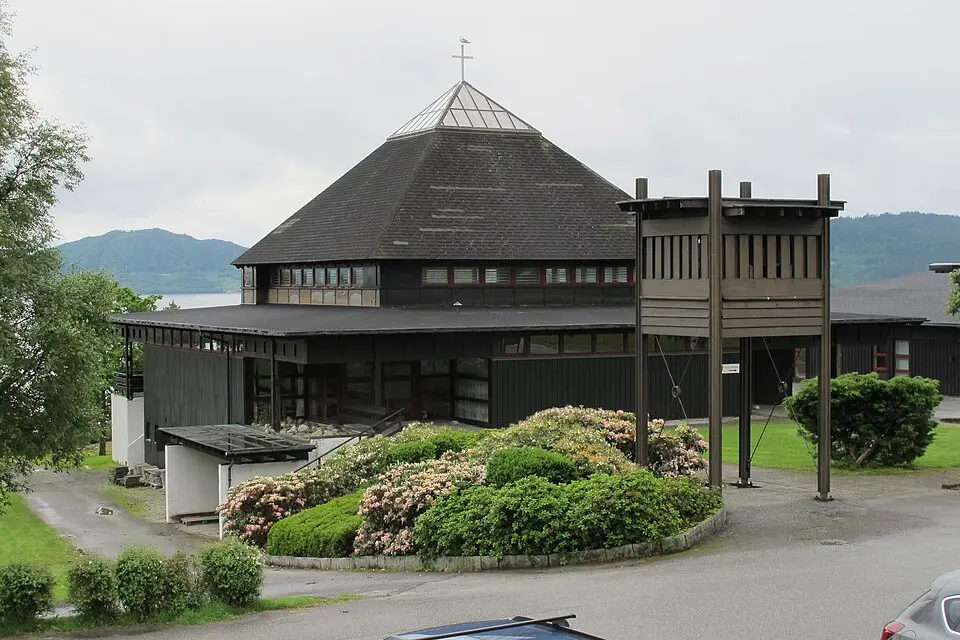 Valen kirke