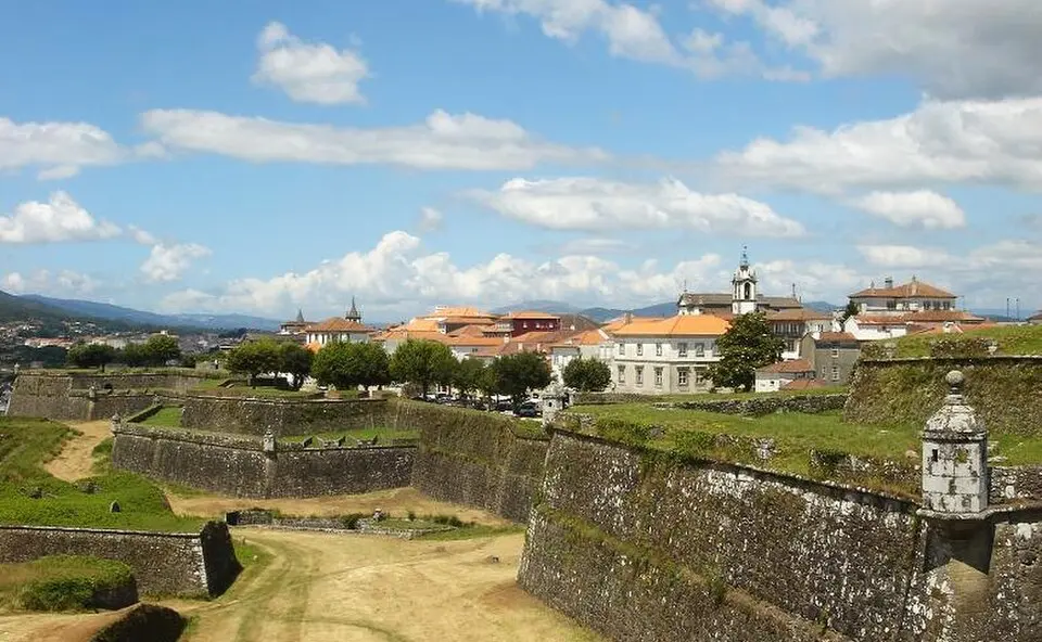 Praça-forte de Valença