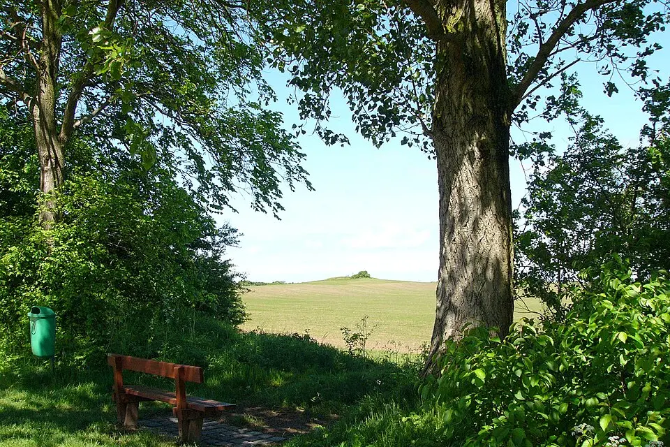 Bakelberg