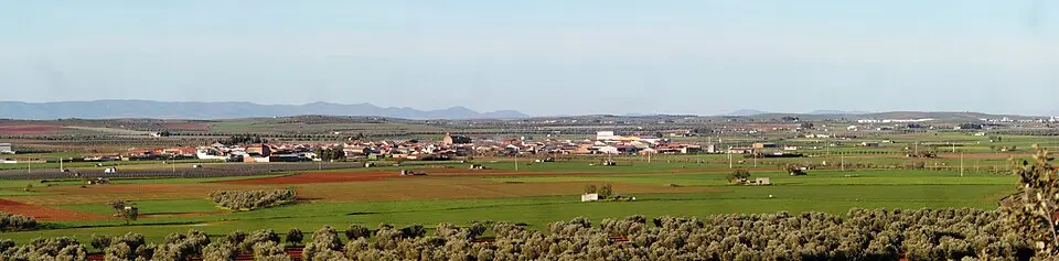 Valenzuela de Calatrava