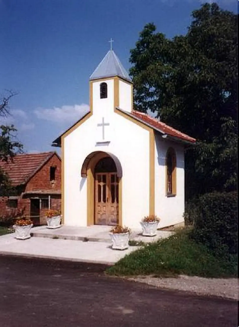 Valetić