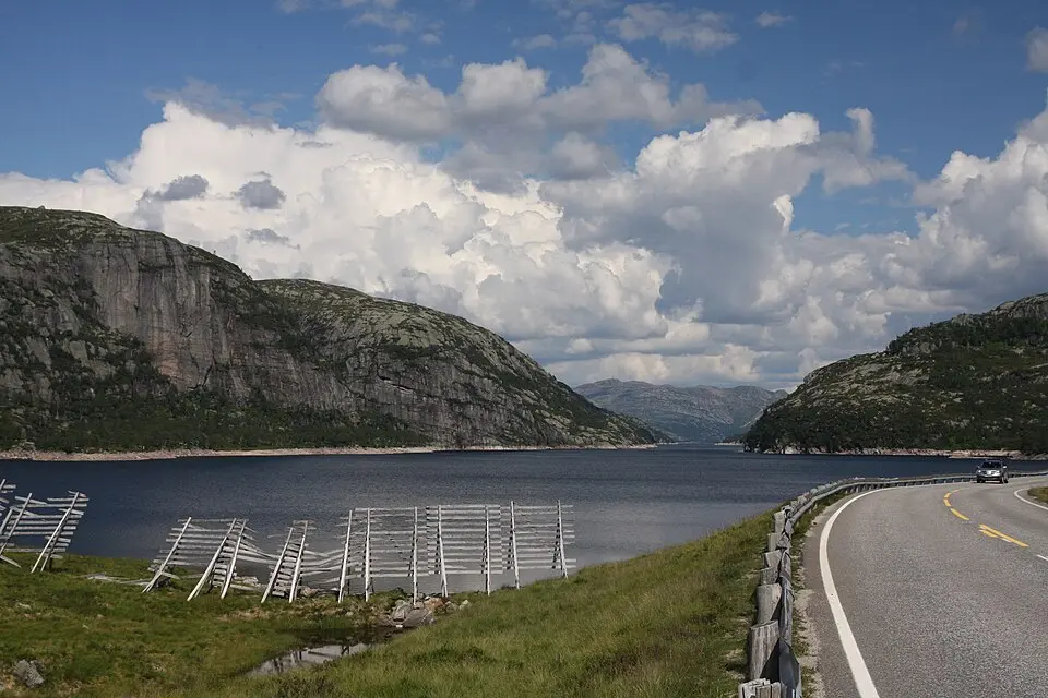Sirdal