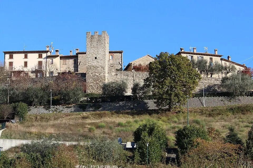 Poggio San Dionisio