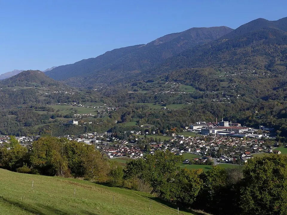 La Rochette