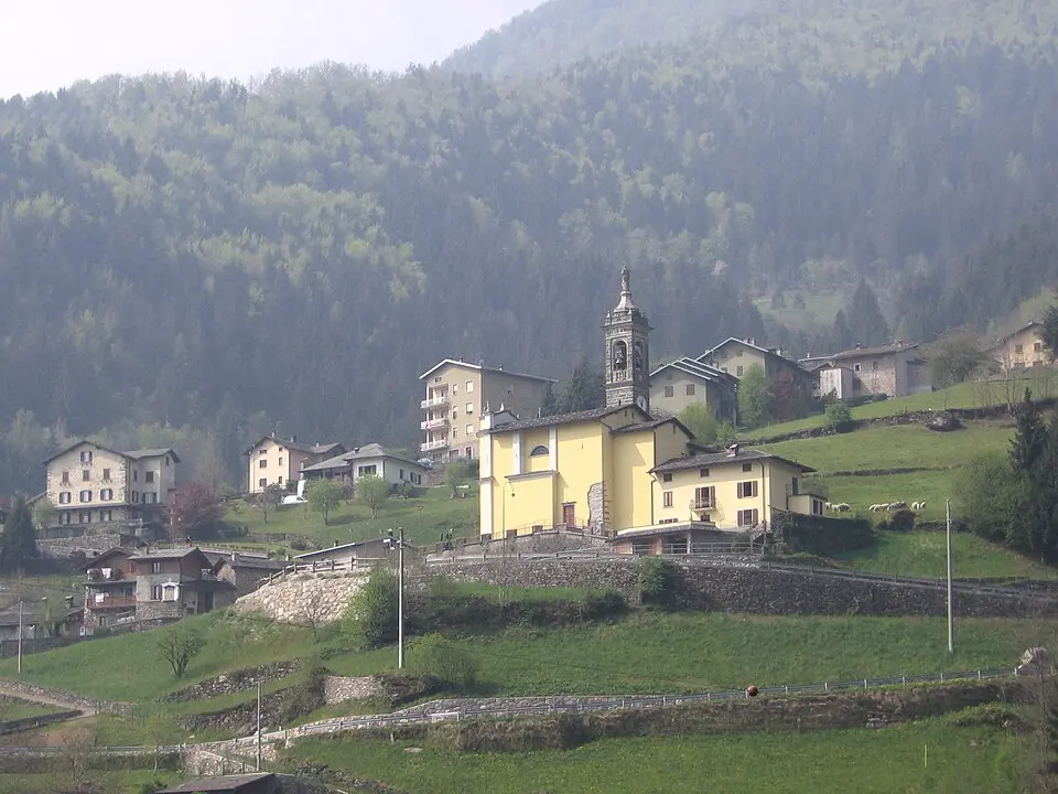 Novazza