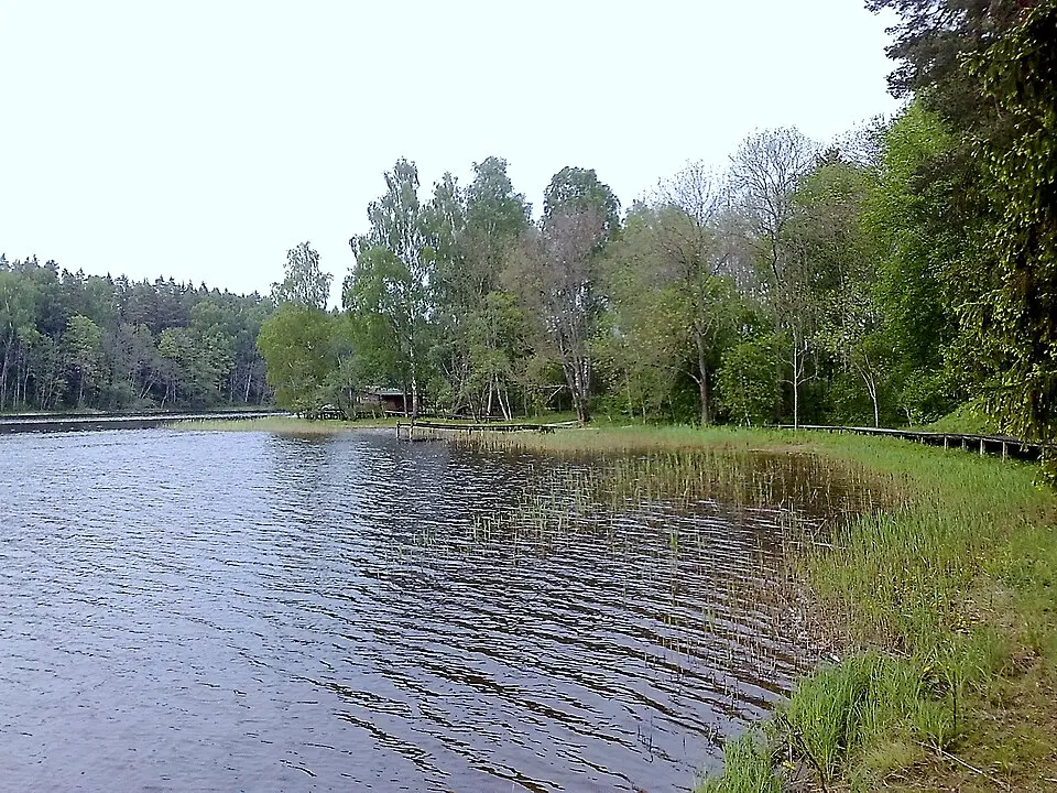 Valguma ezers
