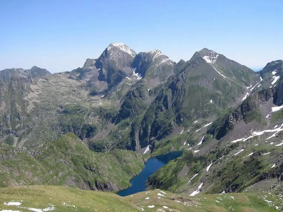 mont Valier