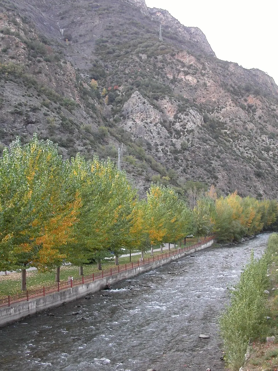 Valira
