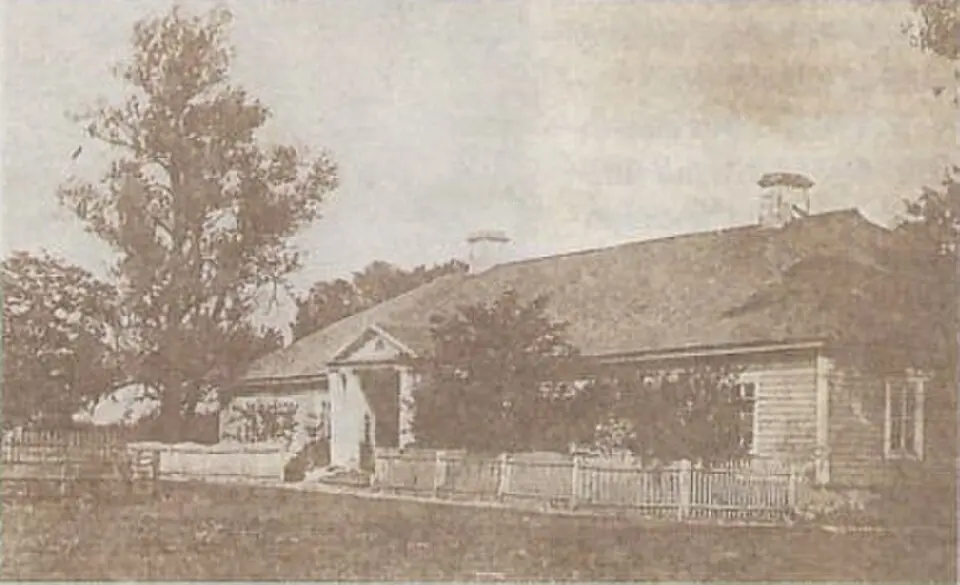 Bakiničy